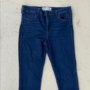 Abercrombie & Fitch Jeans 6R